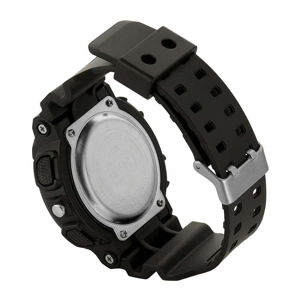 Годинник M-Tac Sport Black Фото 2